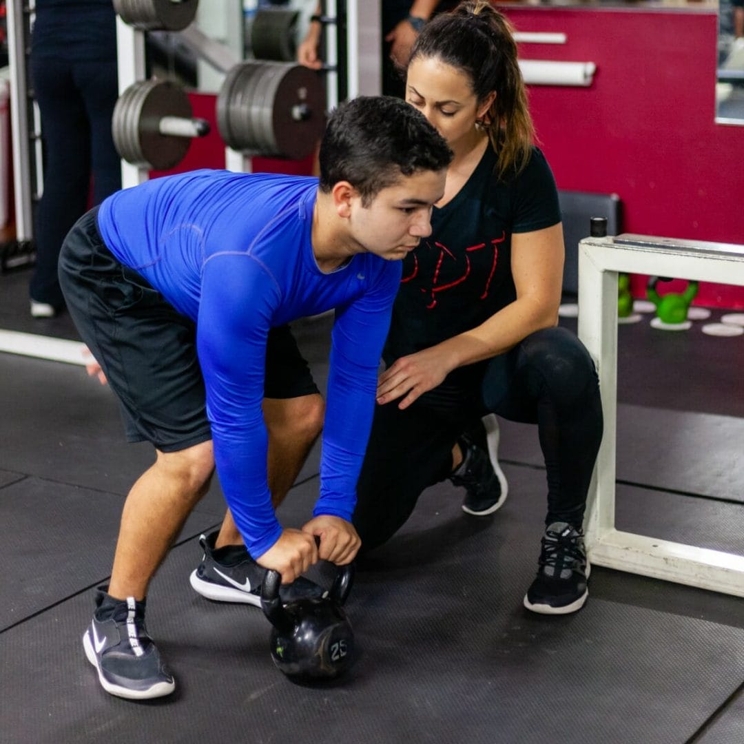 kids fitness personal training kids fitness personal training