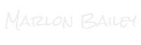 Marlon Bailey